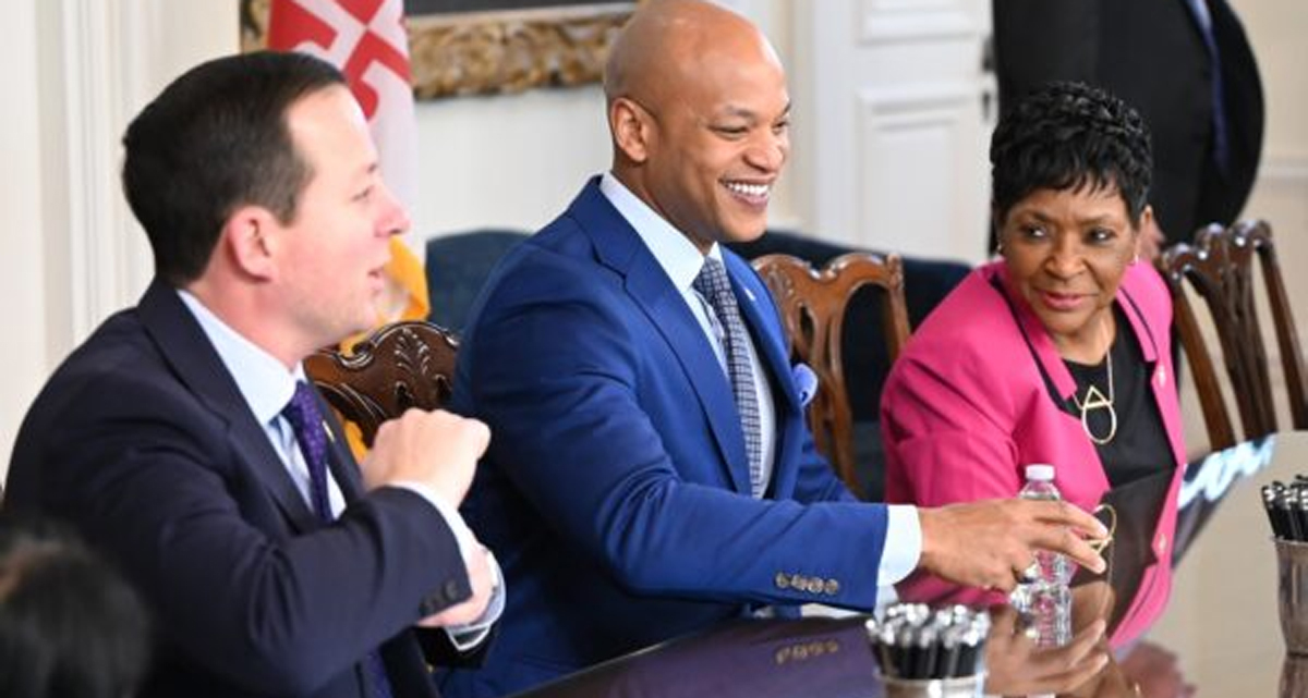 FAQ: Maryland Redistricting Stalemate and SNAP Benefit Crisis