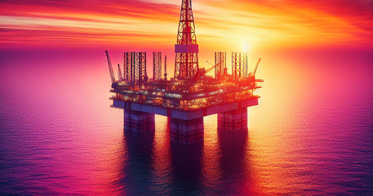 FAQ: BP's Revised Oil and Gas Demand Forecast and Energy Security Concerns