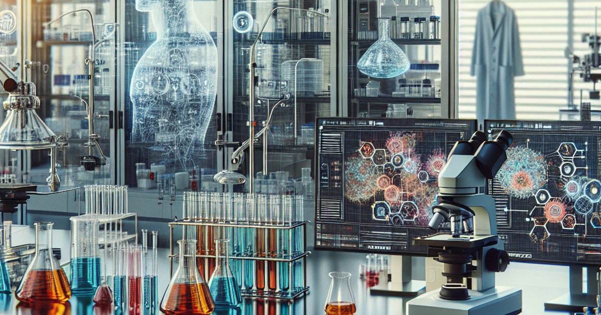 FAQ: Lantern Pharma's AI Platform Helping Hoth Therapeutics in Drug Development