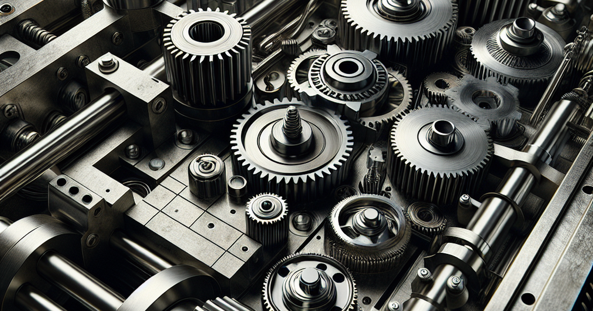 FAQ: CAM Tech, Inc.'s Wire EDM Services and Manufacturing Advancements in Milwaukee