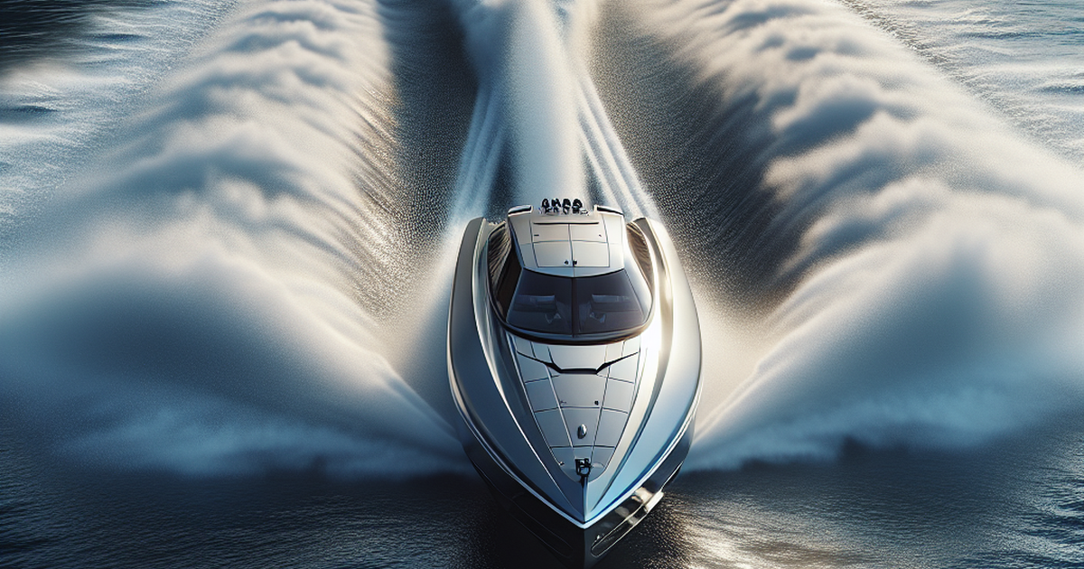 FAQ: Vision Marine Technologies' World Record Electric Boat and Marine Electrification Leadership