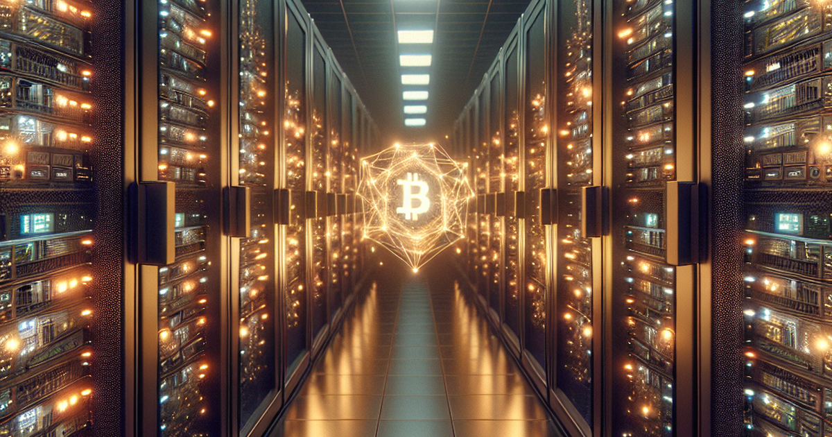 FAQ: iMD Companies, Inc.'s Cloud Mining Initiative for Cryptocurrency Expansion