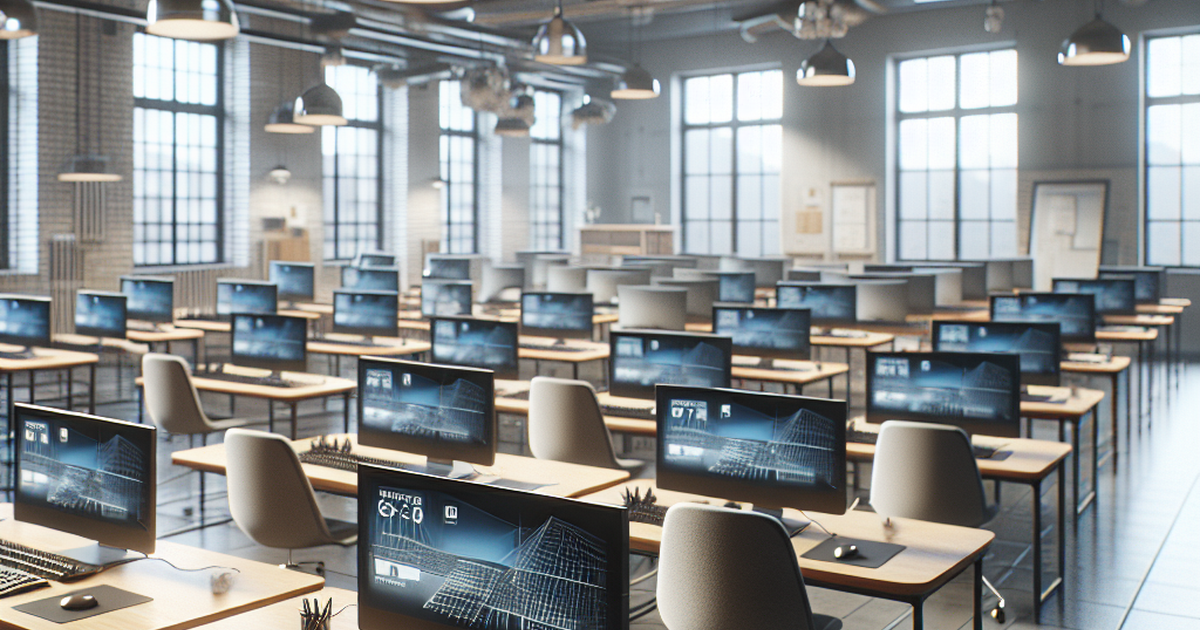 Imperial College London and HyperionDev Partner to Address UK's Digital Skills Gap
