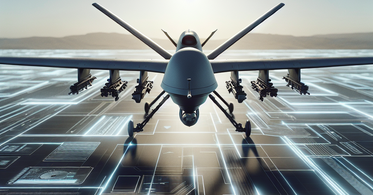 Safe Pro Group's AI Security Technology Expands from Defense to Humanitarian Demining Operations