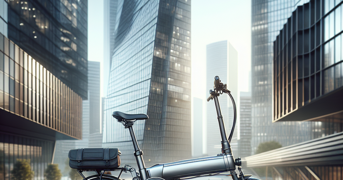 ENGWE Boost Series Folding E-Bikes: New Models, Features, and Launch Offers FAQ