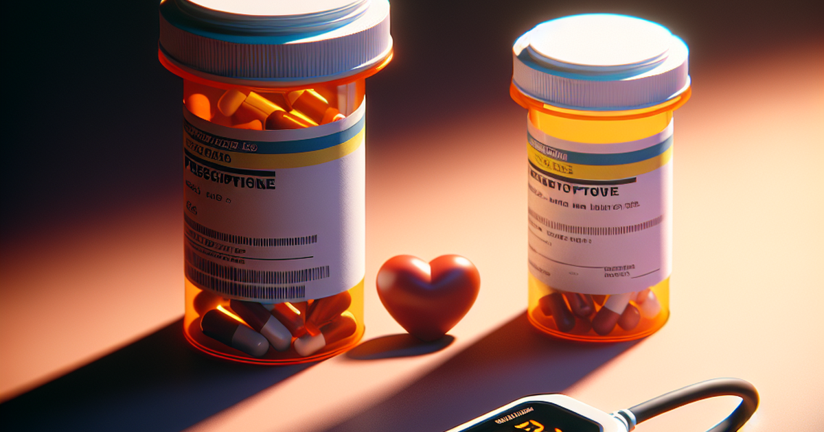 FAQ: Visory Health's $790 Million in Cardiovascular Medication Savings