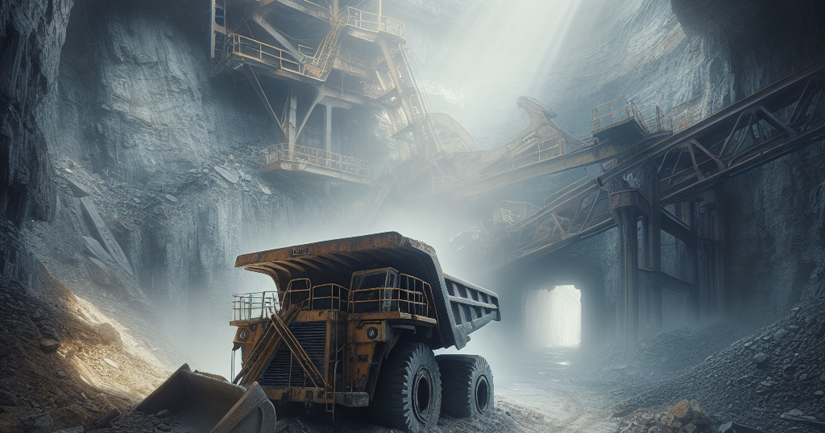 Grasberg Mine Disaster Highlights Global Copper Supply Chain Vulnerability