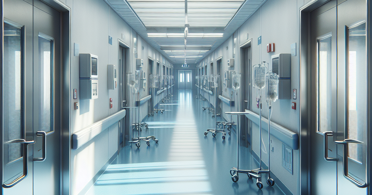 Medicaid Crisis Threatens Healthcare Safety Net for 89 Million Americans