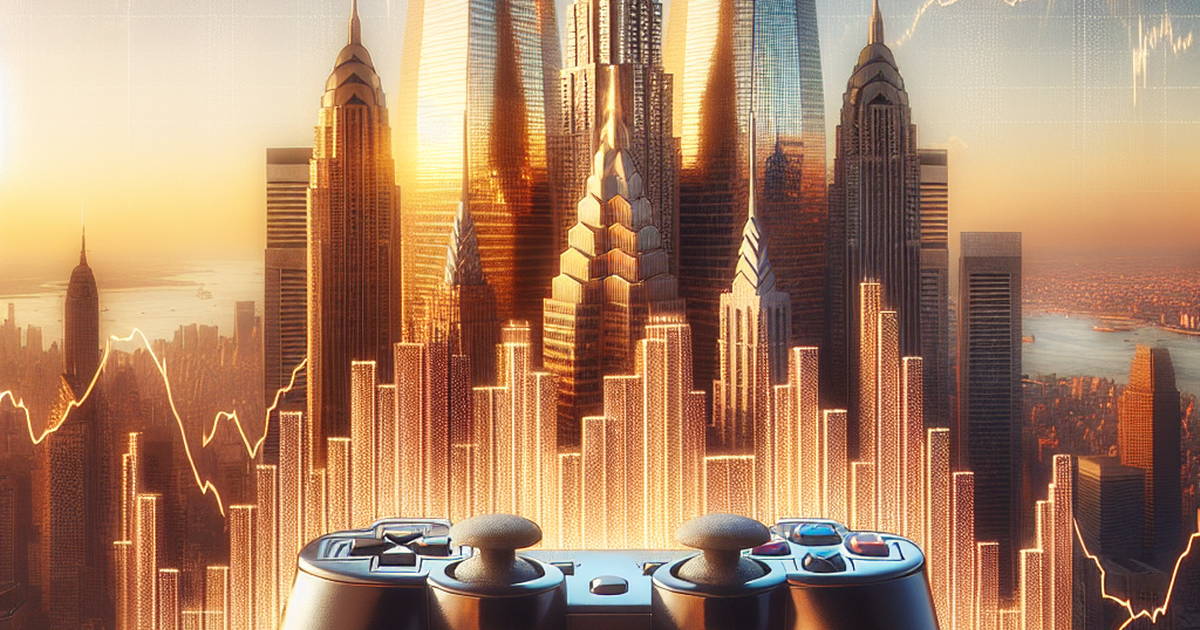 FAQ: Electronic Arts $55 Billion Buyout - Largest Gaming Deal in History