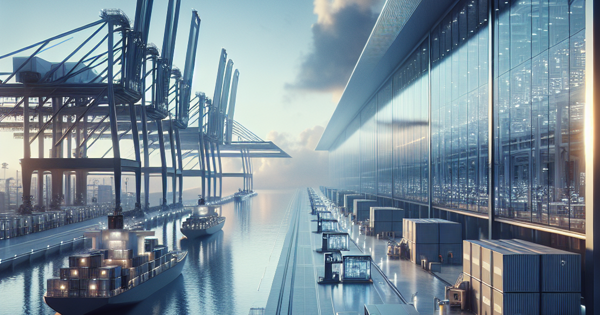 FAQ: Critical Infrastructure Technologies Establishes European Subsidiary in Latvia