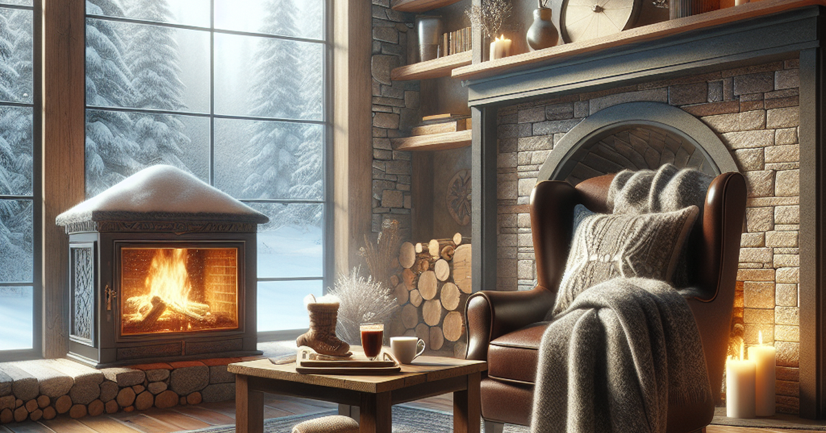 FAQ: Unique Lighting & Home Décor's Winter Fandeliers Collection for Energy Savings and Comfort
