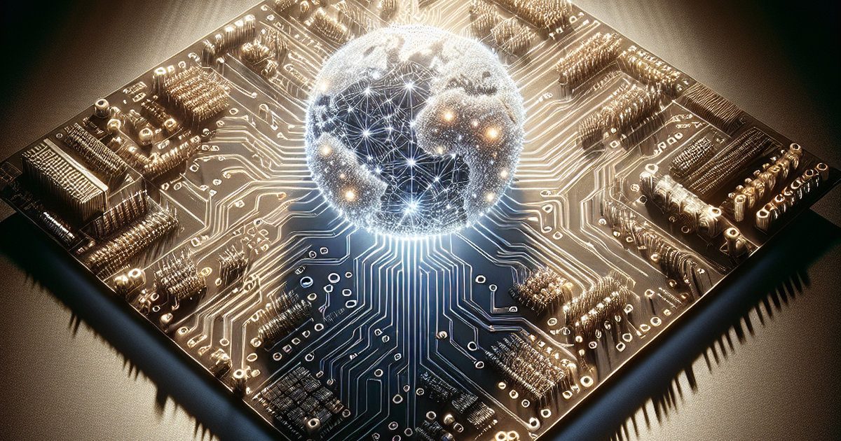 FAQ: GlobalTech Corp. (GLTK) - AI-Powered Solutions Portfolio and Strategic Growth