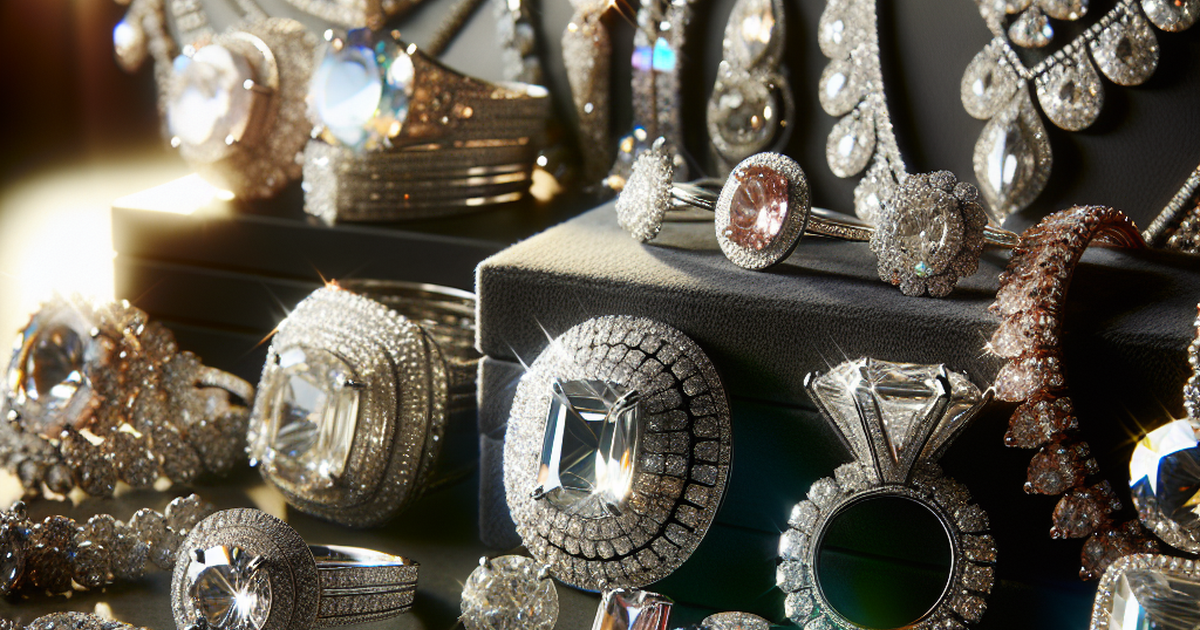 Diamond Days Event at James & Sons Fine Jewelers: Complete FAQ