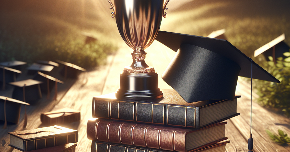 Empowering the Next Generation: The Dr. Austin Harris Grant for Student Athletes