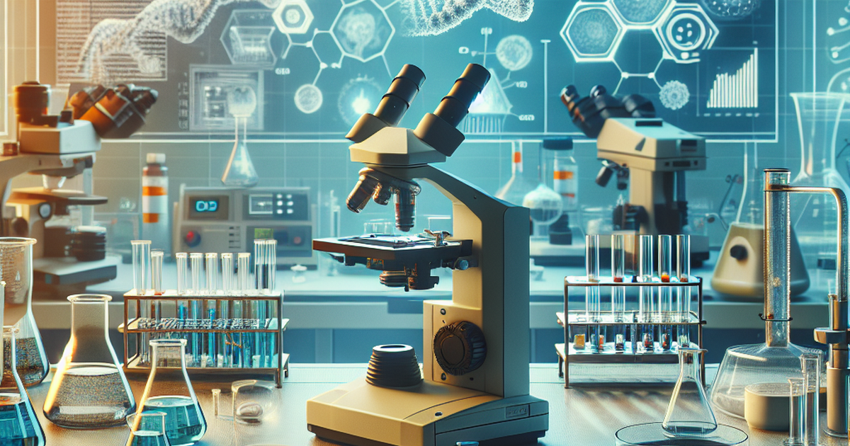 Andrew Hillman Grant Opens Applications for Biotech Students Nationwide