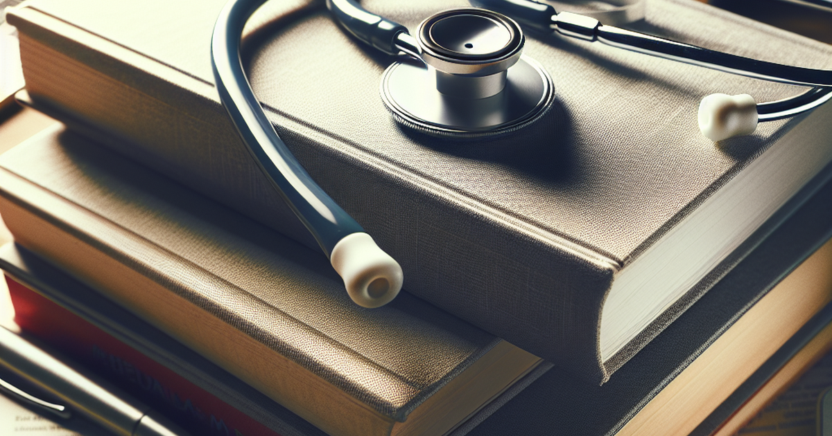 Dr. Ian Weisberg Scholarship Opens Applications for Future Medical Leaders