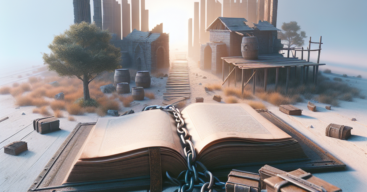 New Book Challenges Readers to Overcome Poverty Mindset for Personal Transformation