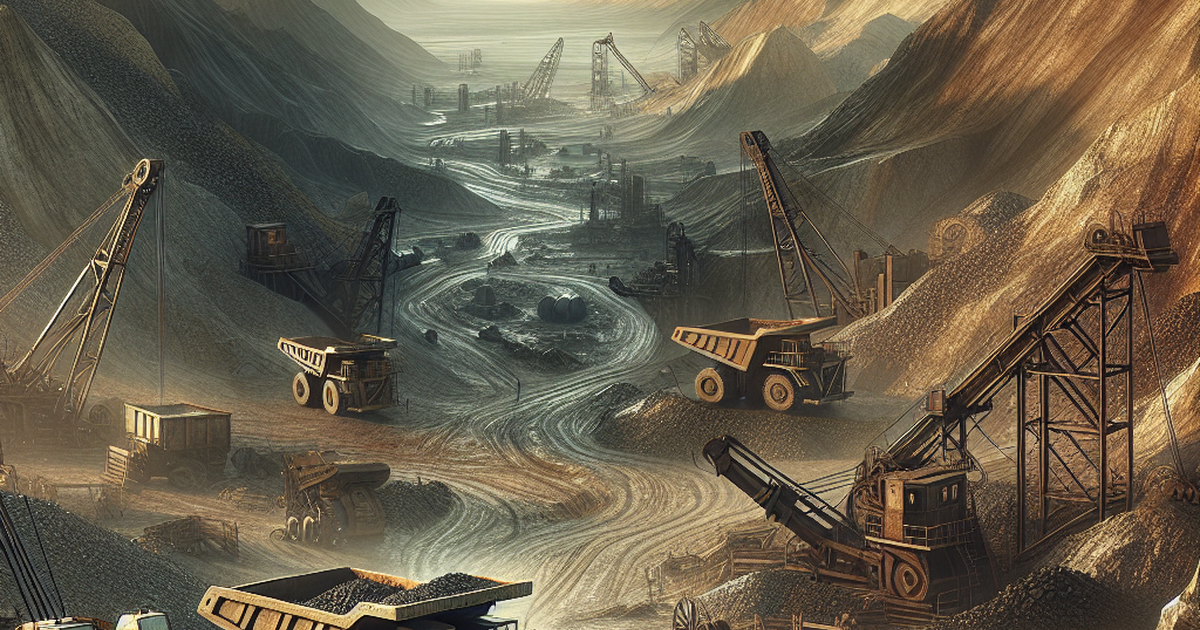 ESGold Corp. Secures C$9 Million Strategic Partnership with Ocean Partners for Quebec Gold-Silver Project