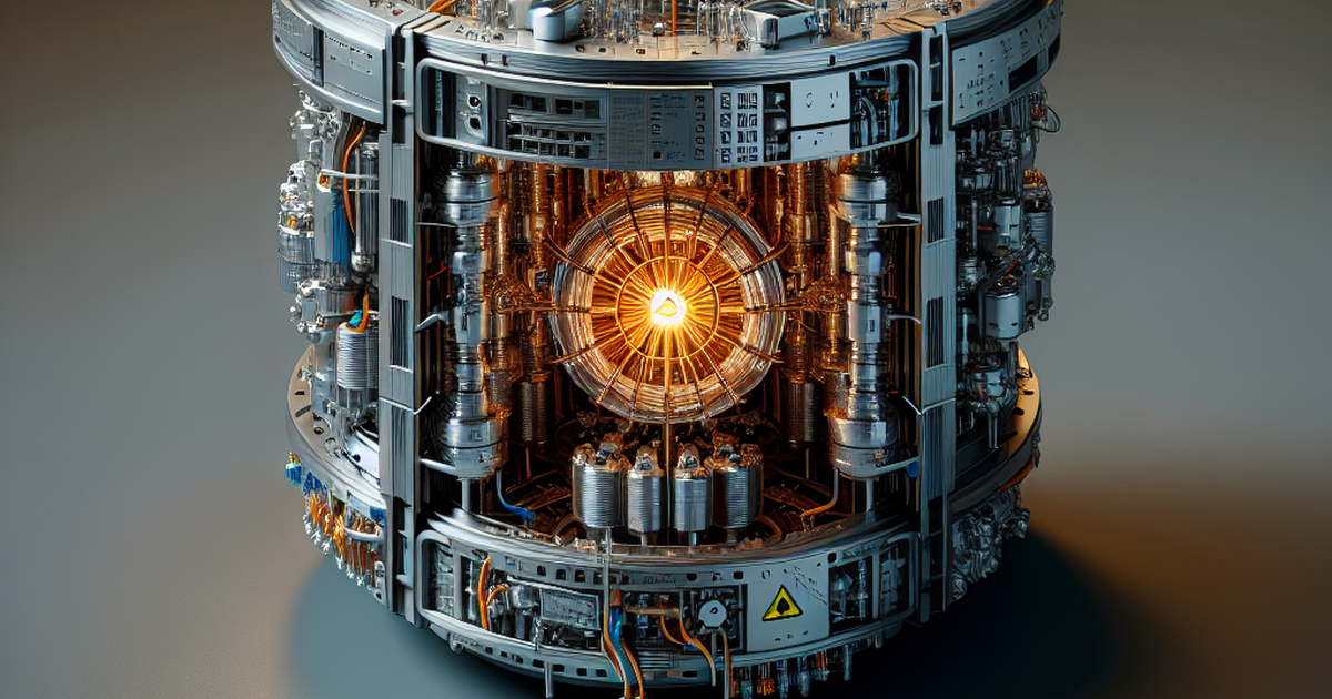 NANO Nuclear Energy Secures $600 Million for Microreactor Development