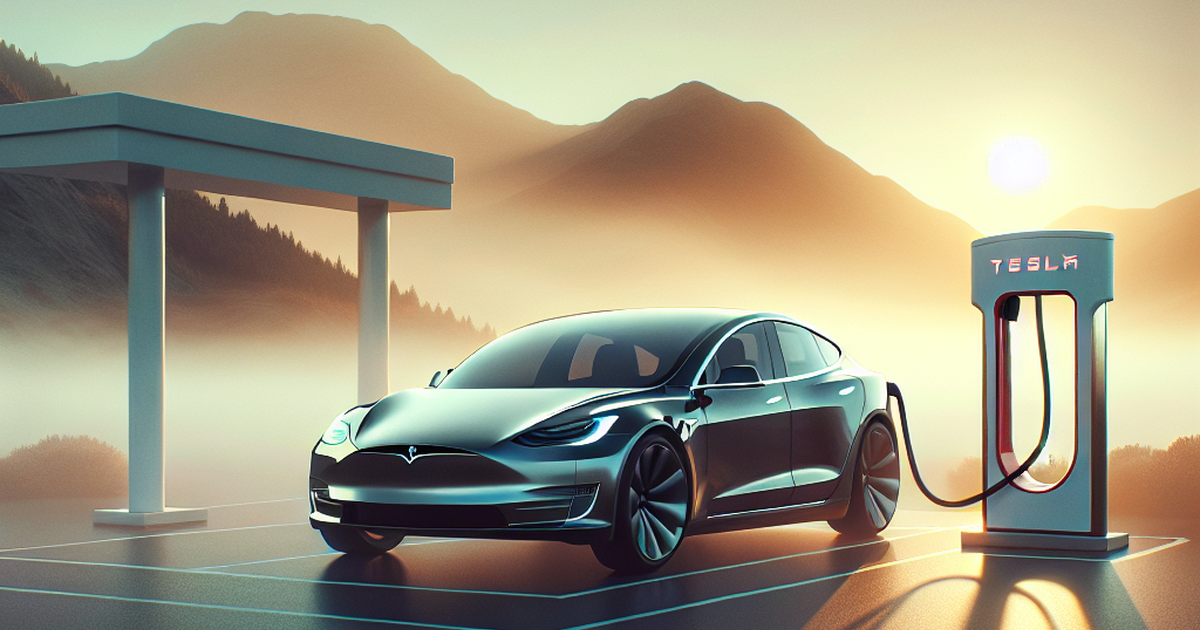 Tesla Introduces More Affordable Model Y and Model 3 Amid Shifting EV Market Dynamics