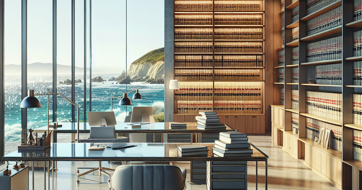 Mitchell & Danoff Law Firm Expands to Monterey Peninsula, Extending Personal Injury Services Across Central California