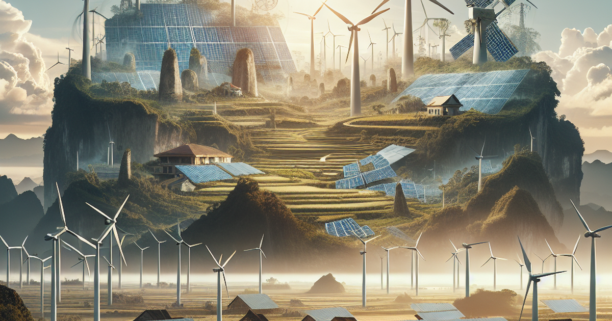 Sustain Southern California to Host 16th Annual Energy Event Focused on Clean Energy Solutions