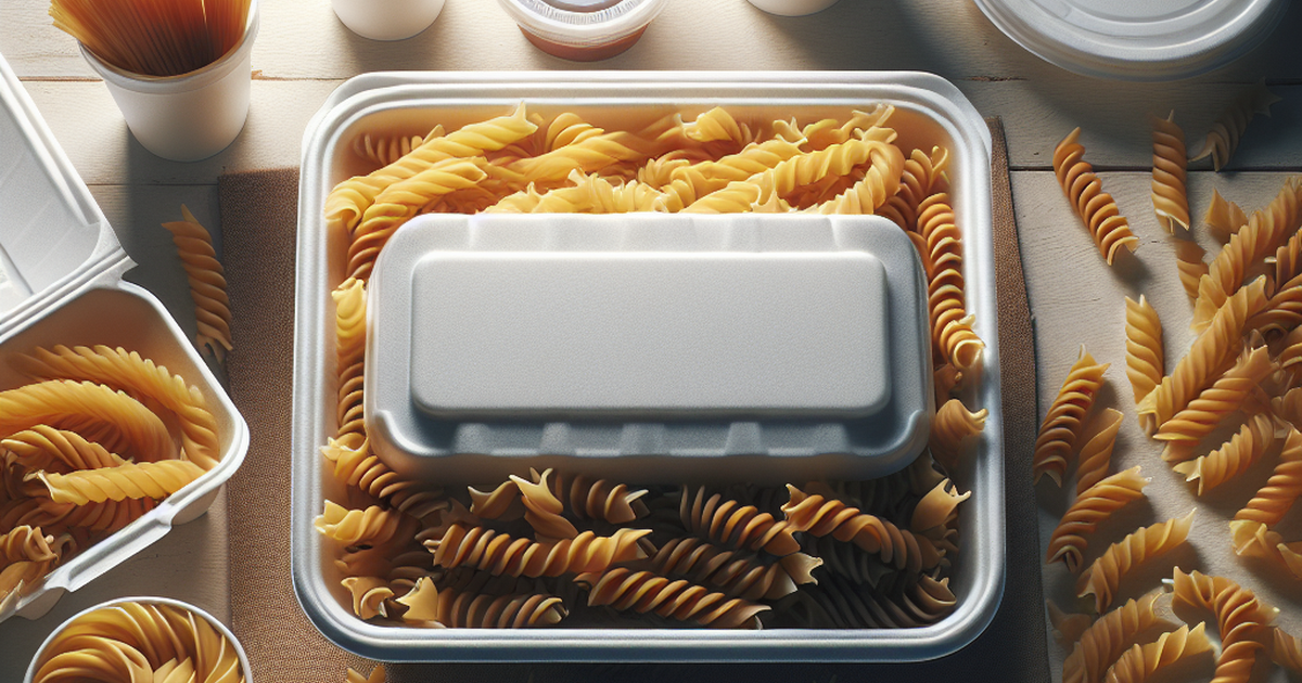 Hank's Pasta Bar Reopens with Community-Focused Model Supporting Nutrition Equity