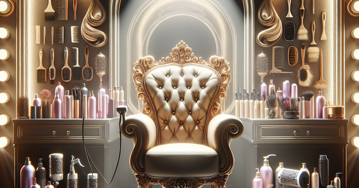 Mayra's Hair Obsession Salon Opens in Lake Worth Offering Family-Focused Beauty Services
