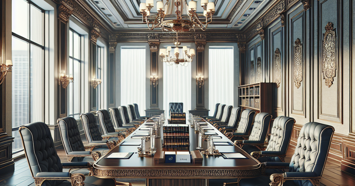 FAVO Capital Strengthens Board with Legal and Risk Management Expert Appointment