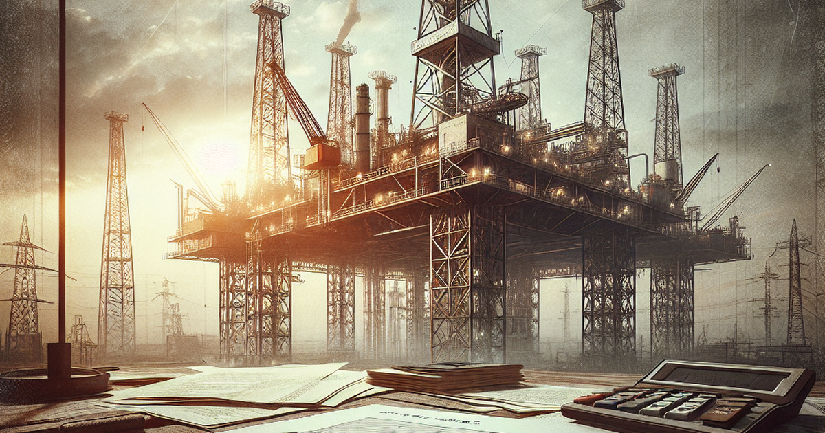 FAQ: US Tariffs Impact on Oil, Gas, and Mining Sectors According to GlobalData Poll