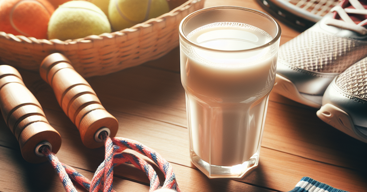 Milk's Got Game Campaign: Fueling SEC Athletes with Dairy Milk