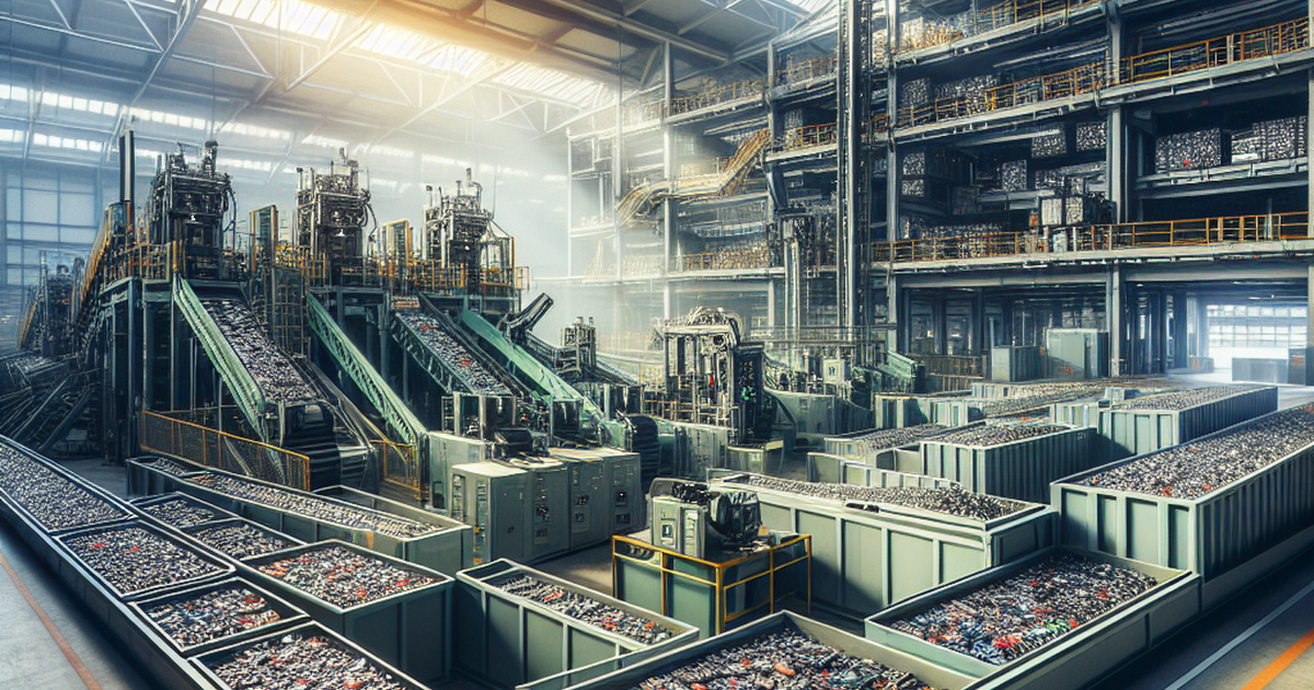 Battery Recycling and Sustainability: Key Questions Answered