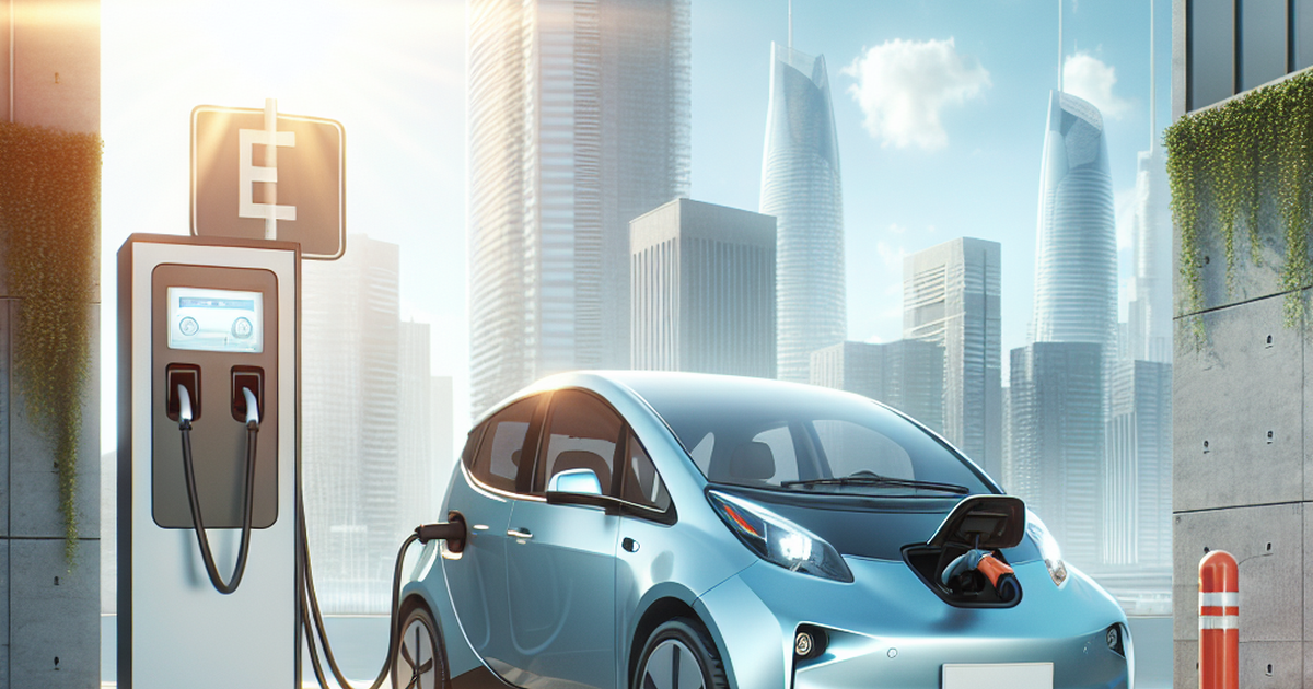FAQ: US EV Incentives Expire - Industry Impact and Future Demand