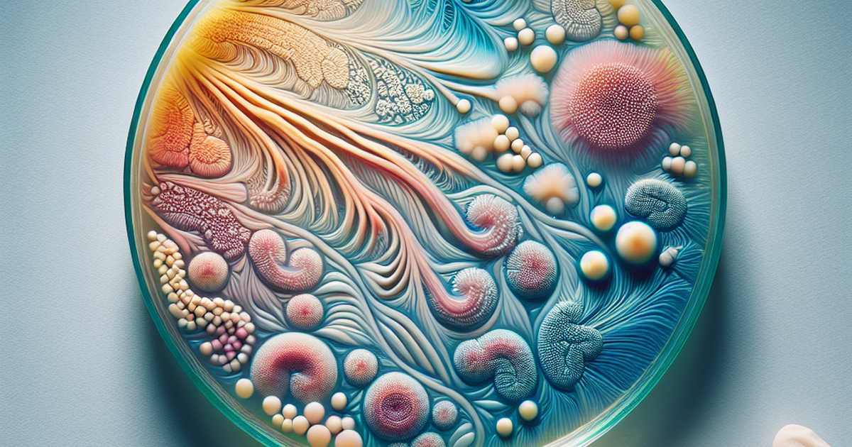 FAQ: Understanding the Rapid Spread of 'Nightmare Bacteria'