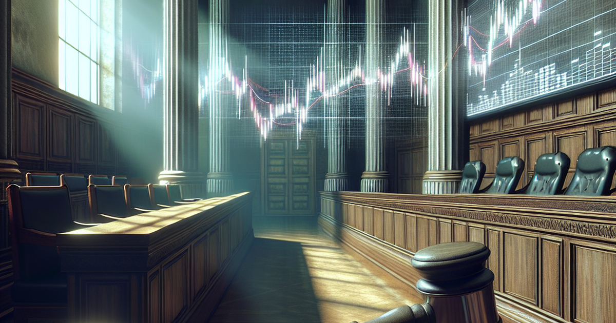 FAQ: CFTC Leadership Crisis and Its Impact on Cryptocurrency Regulation