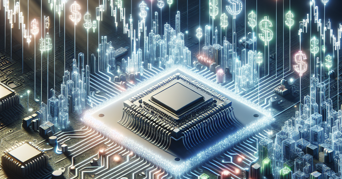 AI Maverick Intel Inc. Ushers in a New Era of AI-Driven Growth