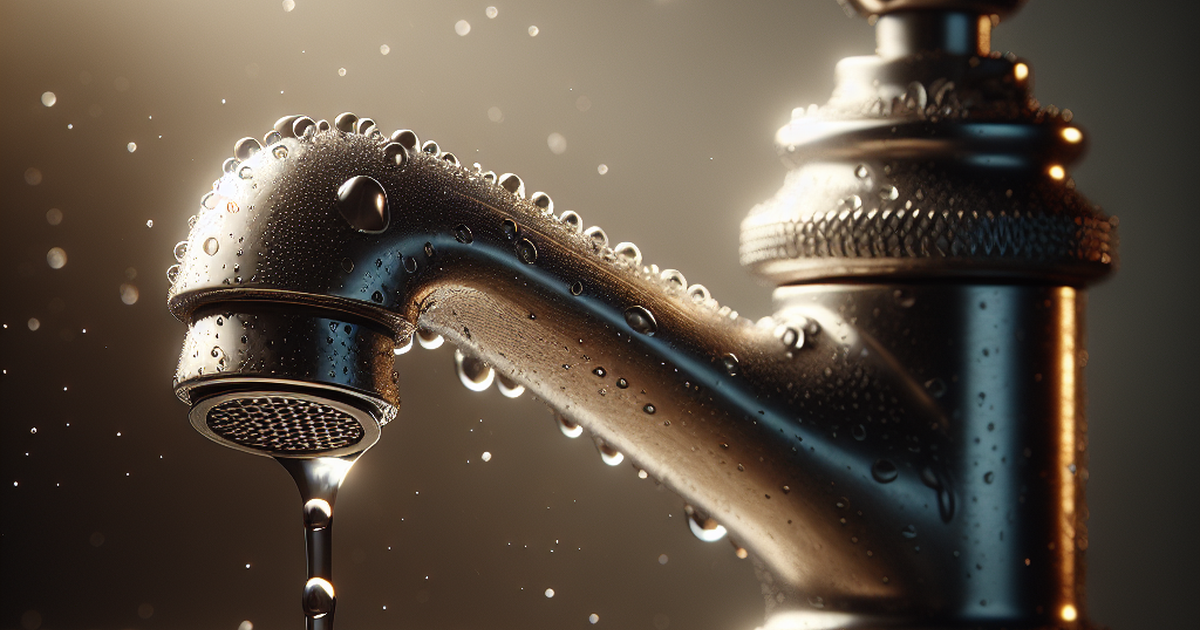 FAQ: Microbial Risks in Touchless Faucets During Short Stagnation Periods