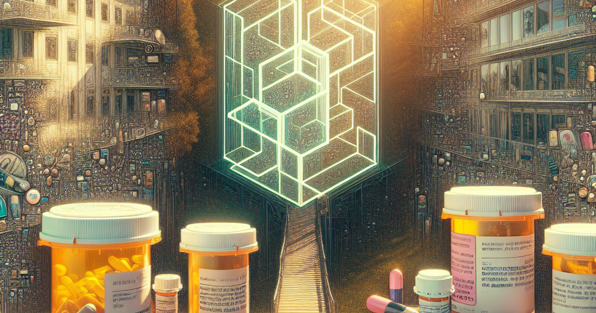 Datavault AI Partners with Wellgistics to Develop Blockchain-Enabled PharmacyChain Smart Contracts