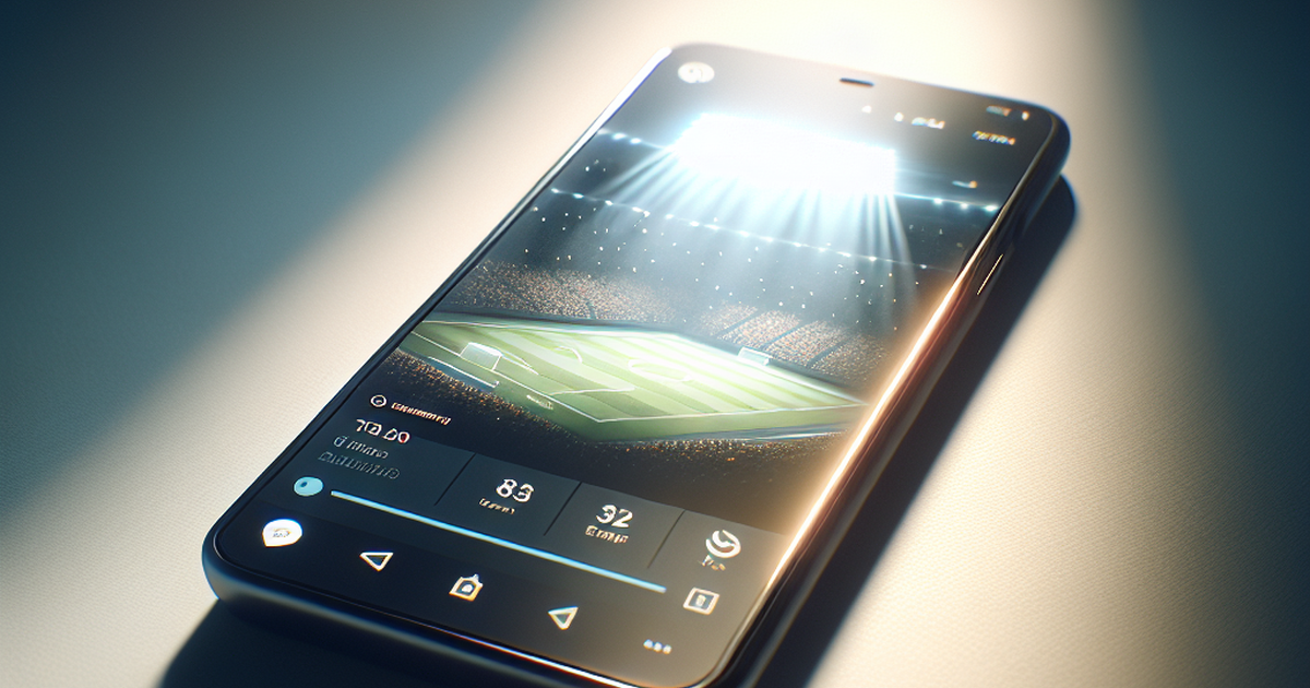 SEGG Media Corporation Launches Sports.com App to Expand Global Sports Streaming Services