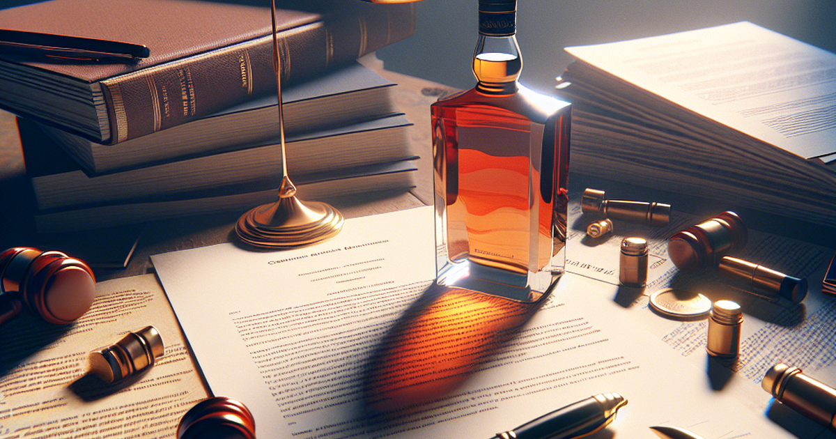 Pond Technologies to Acquire Find Familiar Spirits in Reverse Takeover Transaction