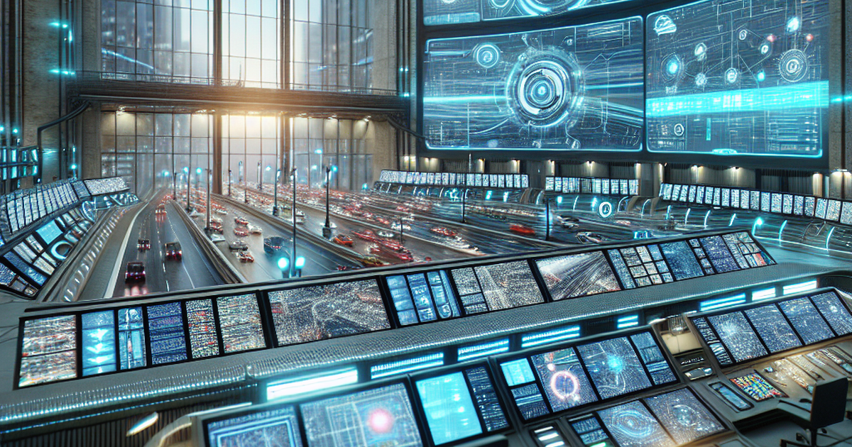 WAYS1 Demonstrates AI Digital Twin Traffic Management System at Thailand Smart City Expo 2025