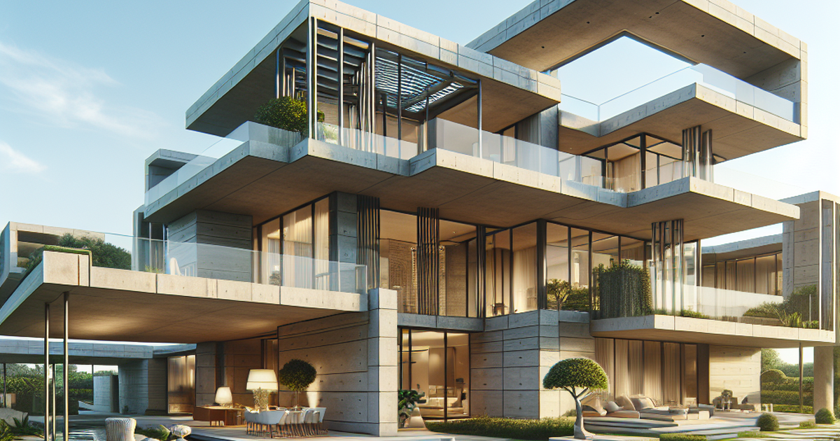 Contemporary Hollywood Home in Sycamore District Showcases Luxury Living and Architectural Innovation