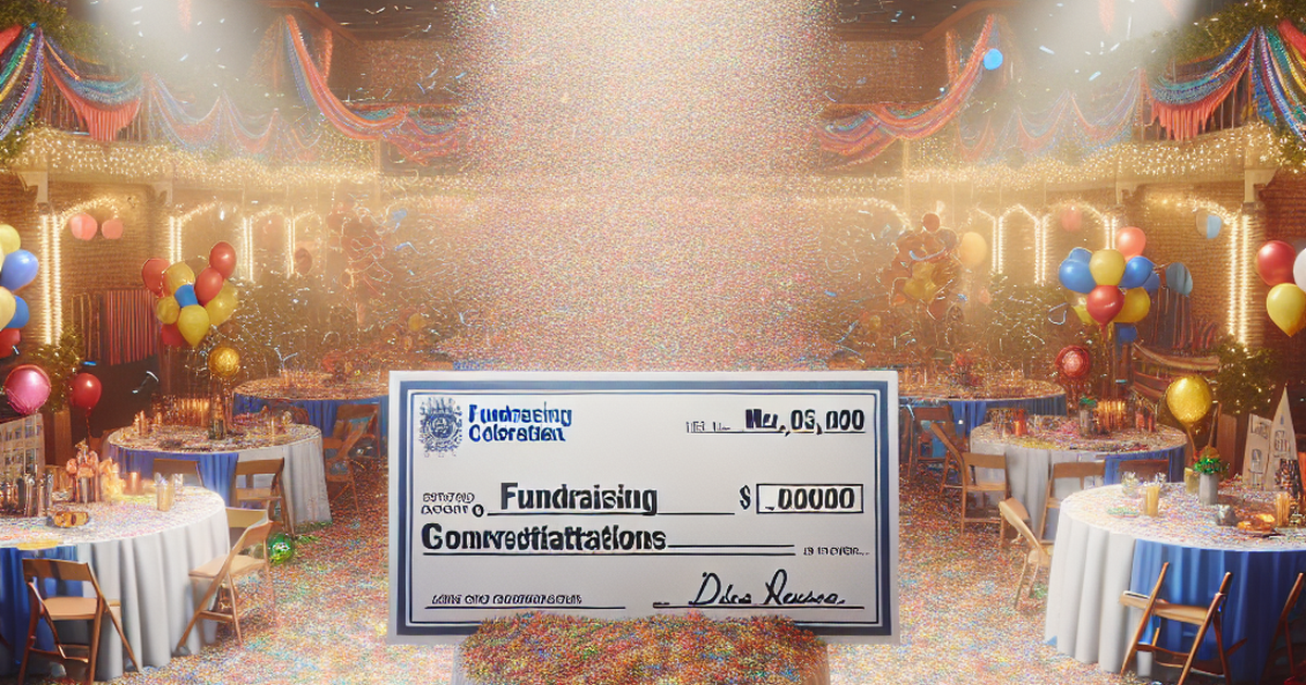 Nonsense Agency Raises Over $10 Million for Charity Partners in Record-Breaking Year