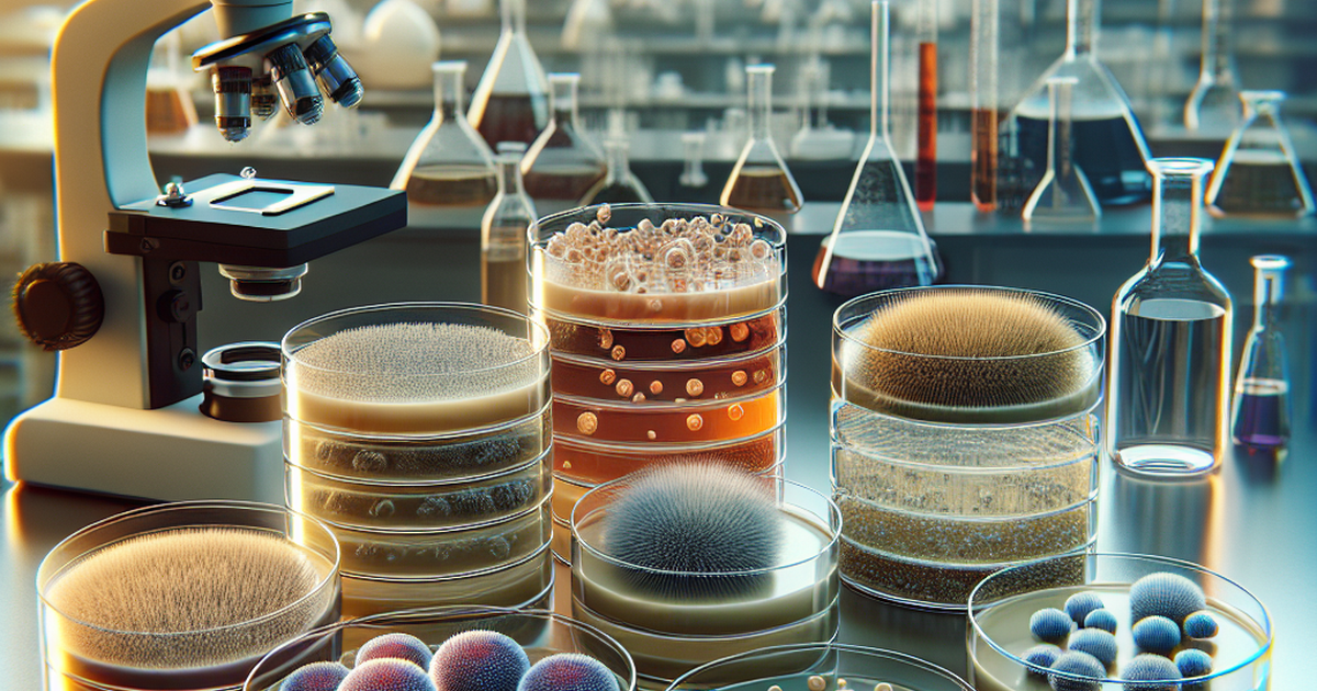 Renaissance BioScience Recognized Among Canada's Top Food Technology Innovators