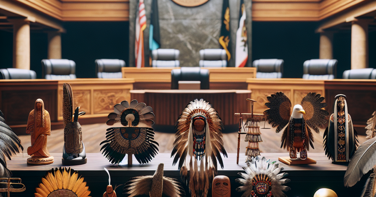 Indigenous-Led Restorative Justice Conference to Showcase Section 84 Reintegration Success