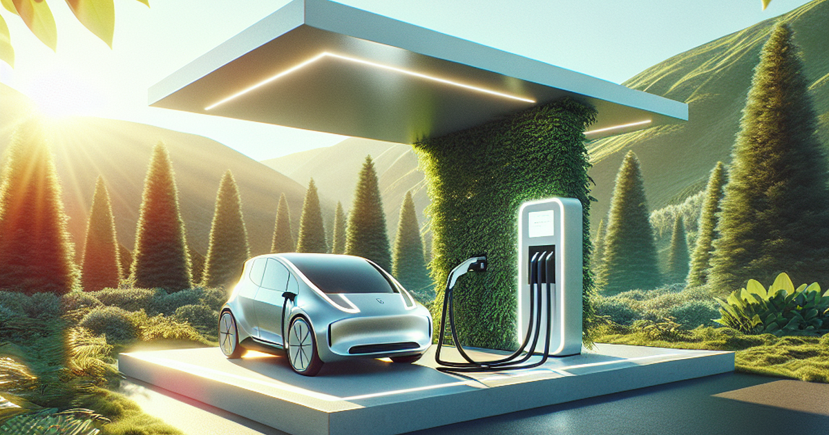 FAQ: Washington Auto Dealers' Support for ZEVergreen EV Initiative