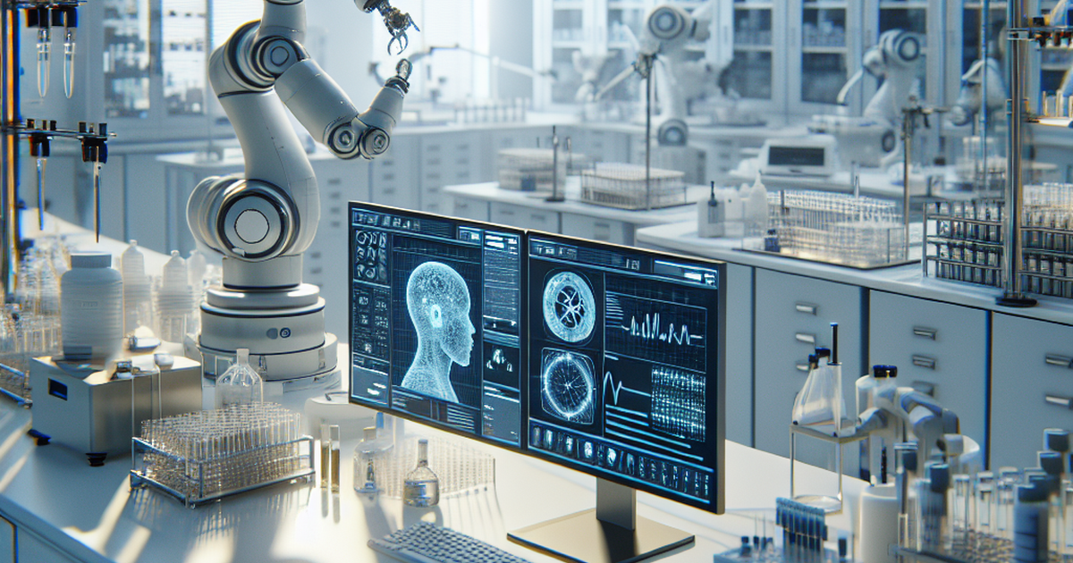 DGE Launches Medical Affairs AI Immersion Lab to Transform Pharmaceutical Industry Practices
