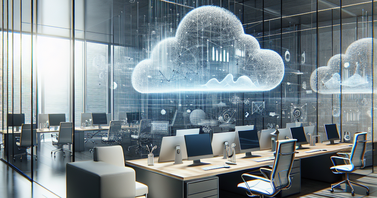 Cloud Accounting Transformation: Benefits, Migration Pitfalls, and Implementation Guidance