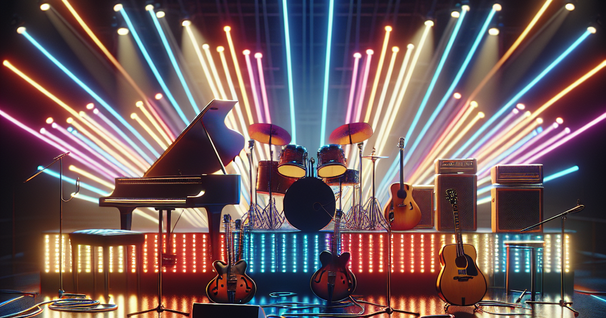Seattle Legal Community Raises $105,000 for Youth Music Education Through Law Rocks Concert