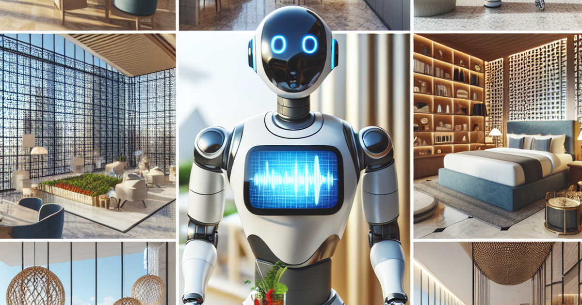Nightfood Holdings Deploys AI-Powered Robotics Portfolio to Transform Hospitality Operations